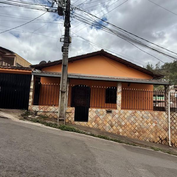 Próximo ao centro de Mariana MG