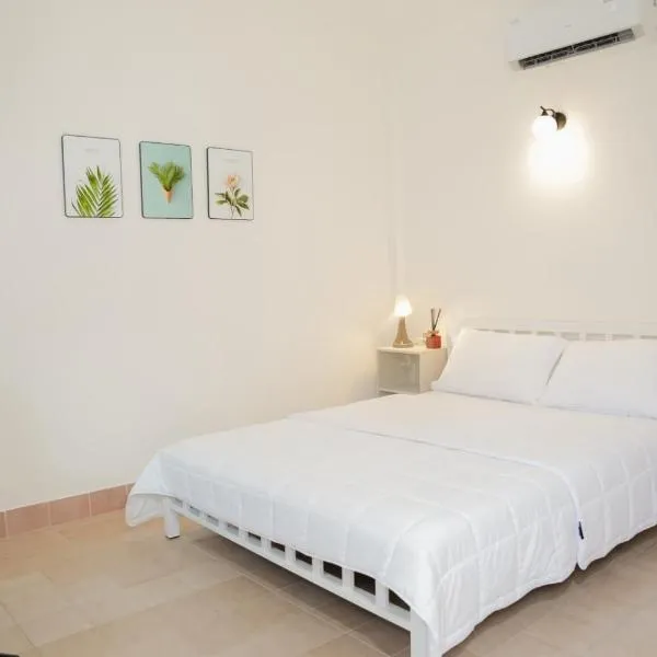 Kavana Kata Residence, hotel di Bandar Phuket