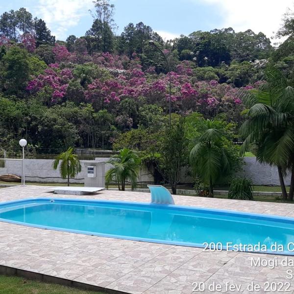 Sítio em Mogi das Cruzes - Foto 2