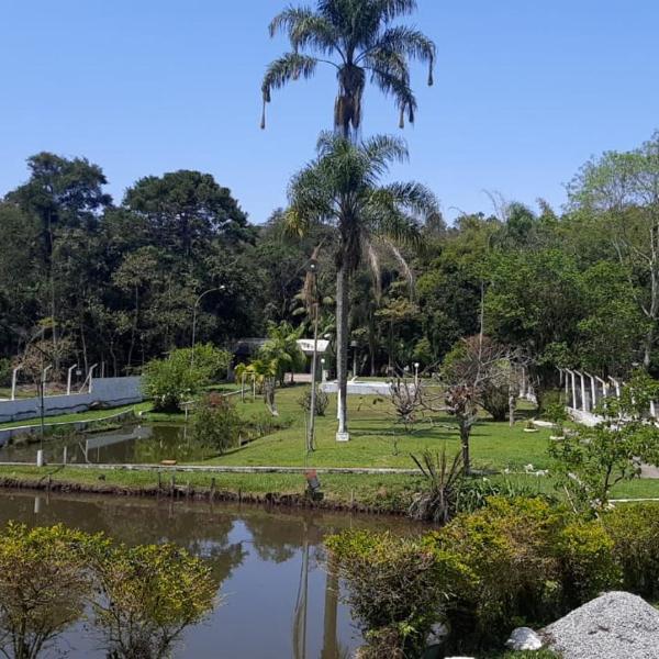 Sítio em Mogi das Cruzes - Foto 4