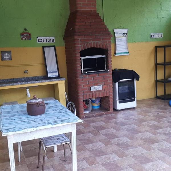 Sítio em Mogi das Cruzes - Foto 3