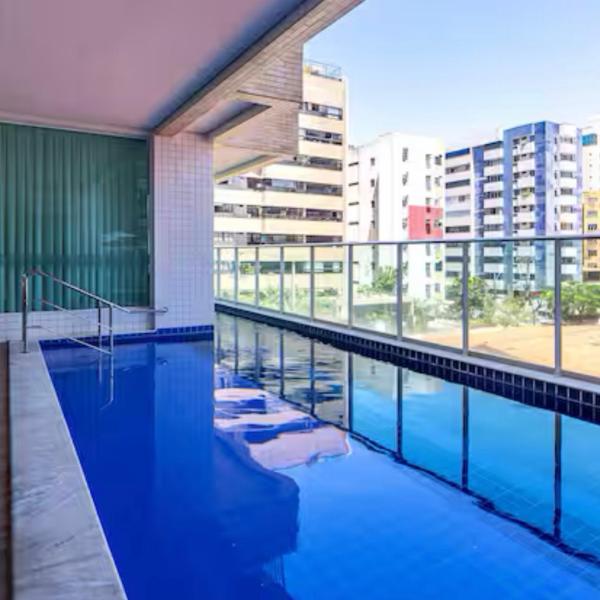 Ponta verde top próximo da praia - Foto 4