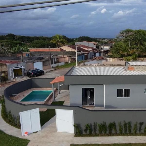 Cantinho Da Temporada