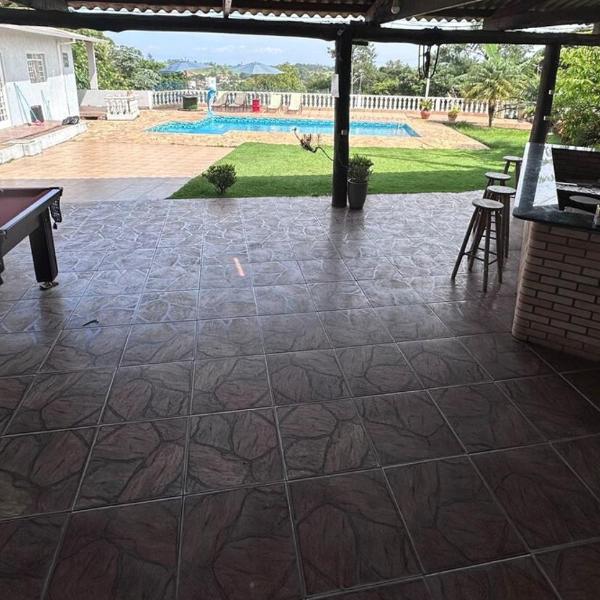 Chácara em mairinque