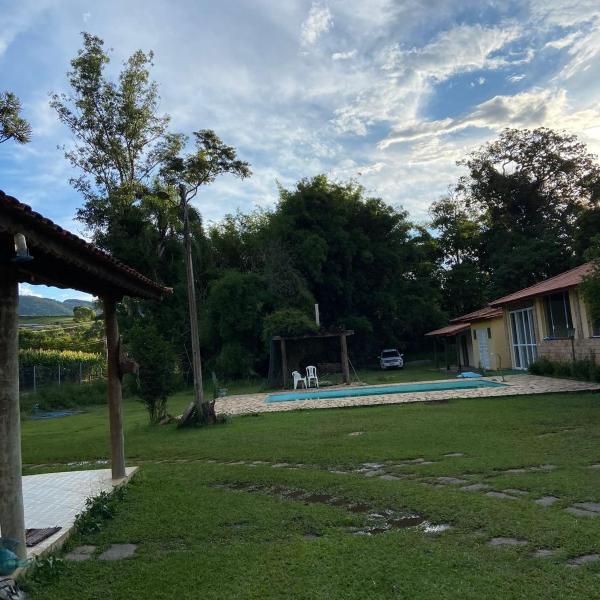 Pousada Vôo Livre Extrema - Foto 5