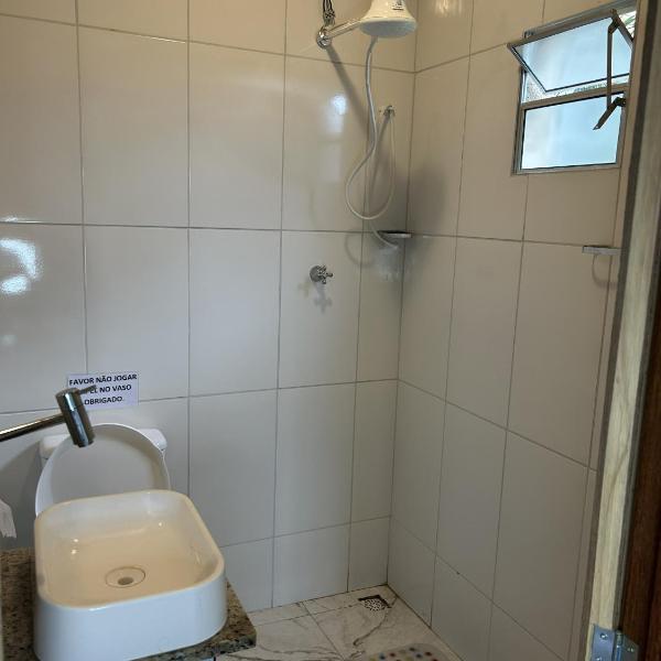 Casa com 2 suítes e varanda em Lavras Novas - Foto 3