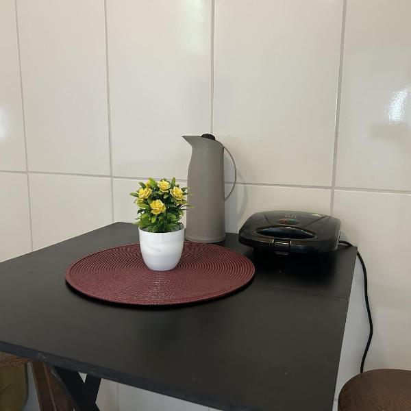 Casa com 2 suítes e varanda em Lavras Novas - Foto 5