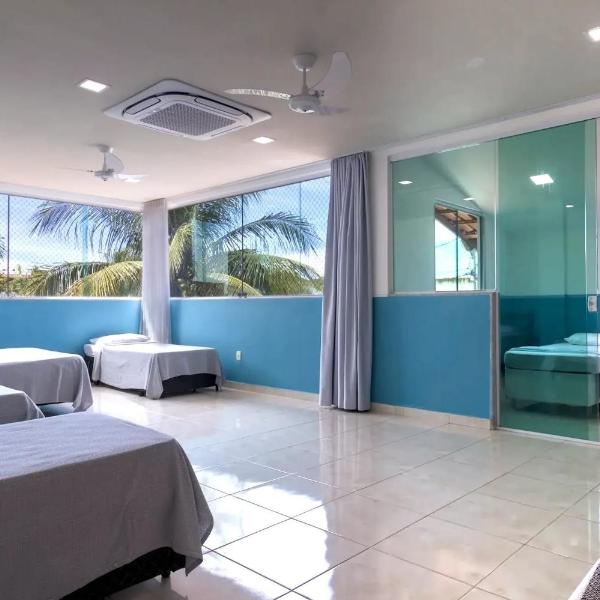 Casa | Ponta da Fruta | Praia, Lagoa, Lazer - Foto 2