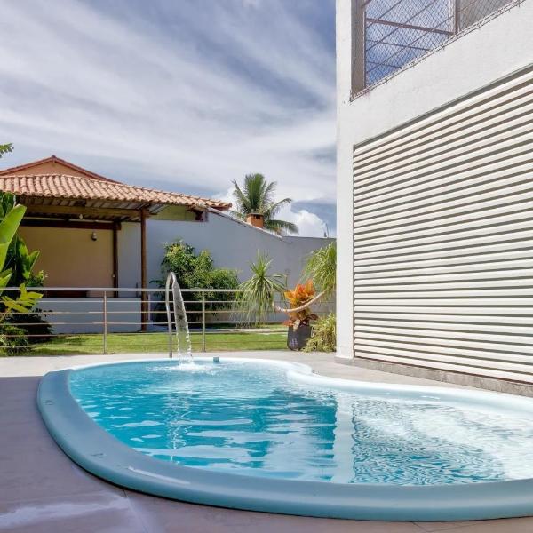 Casa | Ponta da Fruta | Praia, Lagoa, Lazer
