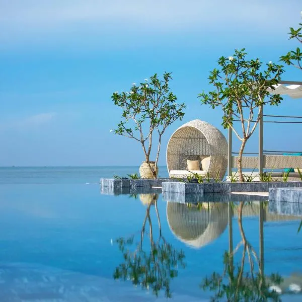 Meliá Ho Tram Beach Resort, Hotel in Hồ Tràm