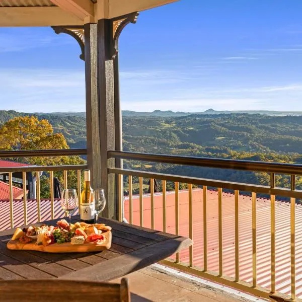 Mayfield on Montville, hotel a Montville