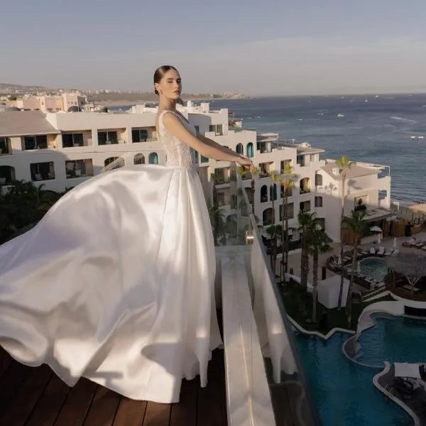 Cabo San Lucas में, होटल ME Cabo – Adults Only