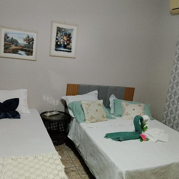 Quartos da Cida - Foto 2