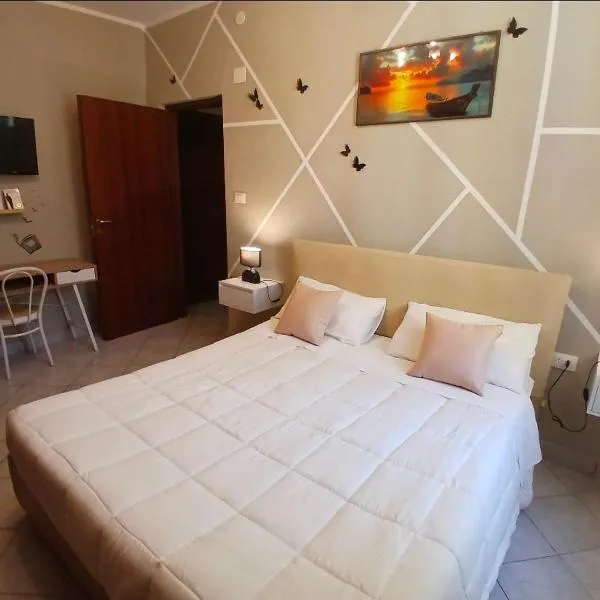 Marruvium 1937's, Hotel in Avezzano