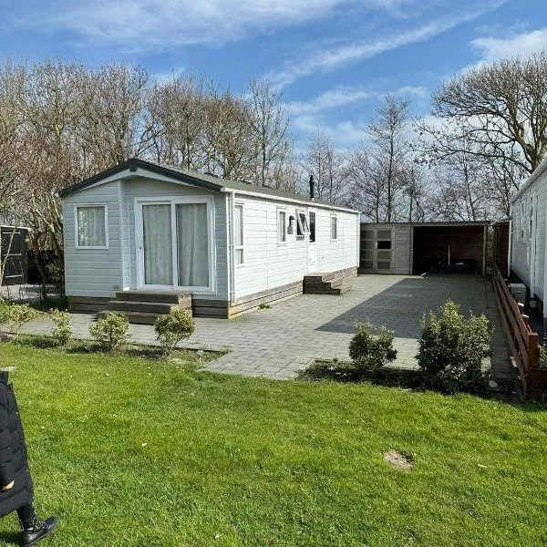 Chalet Vida، فندق في بيتين
