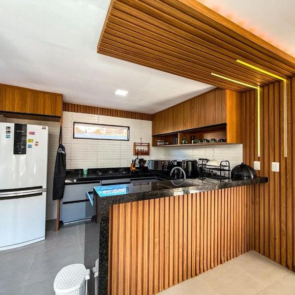 Casa em Carneiros no condomínio à Beira mar - Foto 5