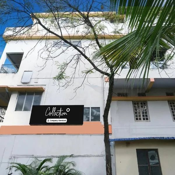 Super Collection O GNRC Hospital Dispur Formerly Shree Vinayak Guest House, hotel u gradu 'Guwahati'