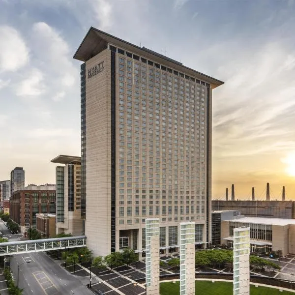 Hyatt Regency McCormick Place Chicago, Hotel in Chicago