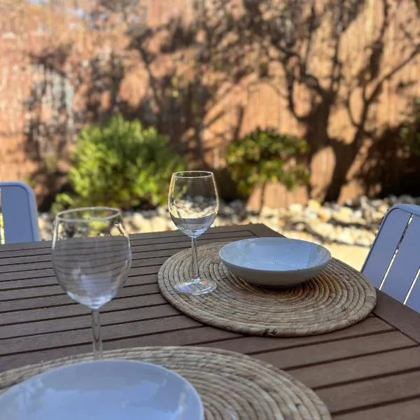 Caseta Cosi, hotel din Vic-la-Gardiole