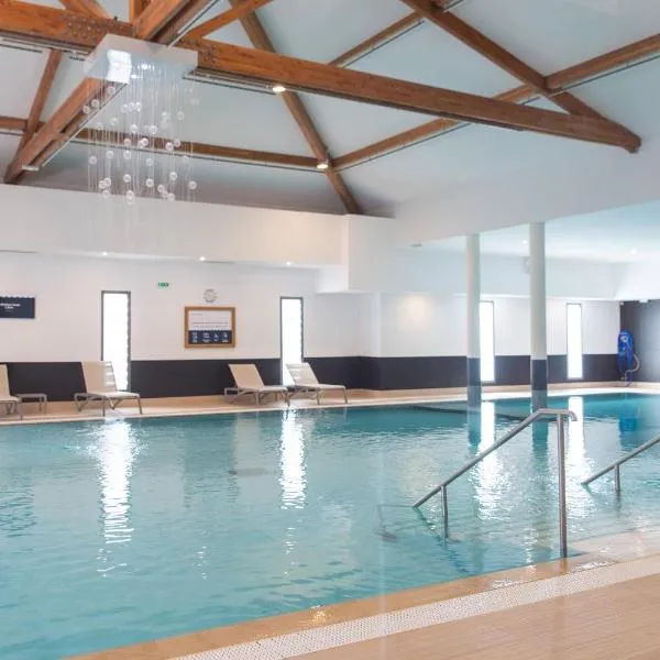 Zenitude Hotel La Valadière, Ascend Hotel Collection, hotel din Montpellier