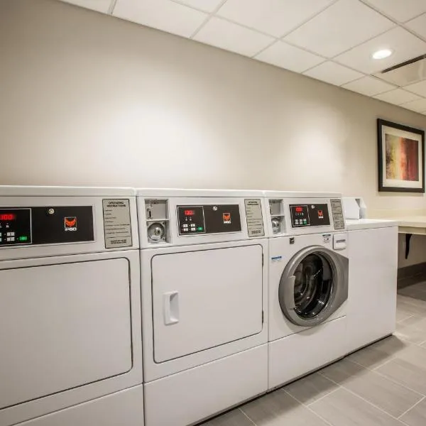 Holiday Inn Portland West - Hillsboro by IHG, hôtel à Hillsboro