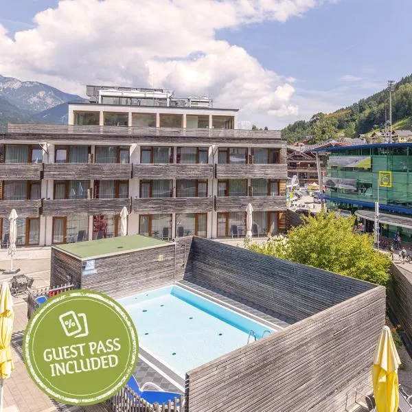 Hotel Planai by Alpeffect Hotels – hotel w Schladming