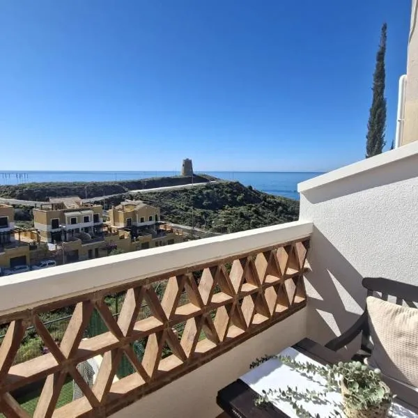 Castillo De Lagos, готель у місті Lagos