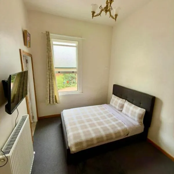 Royal Hotel Coonabarabran, hotel a Coonabarabran