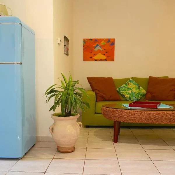 Flowery Inn Villa, hotel en Alguer