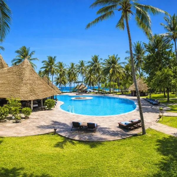 Diamonds Malindi, Hotel in Malindi