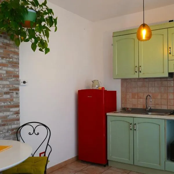 알게로에 위치한 호텔 Flowery Inn Villa