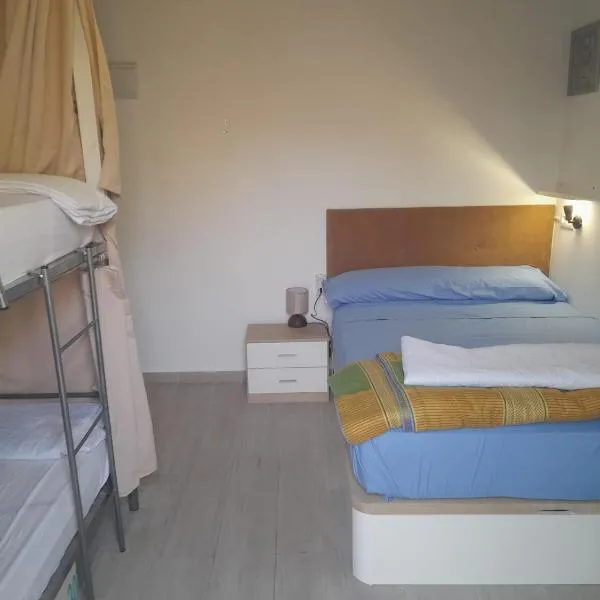 HOSTEL PRIME, Hotel in Benicàssim