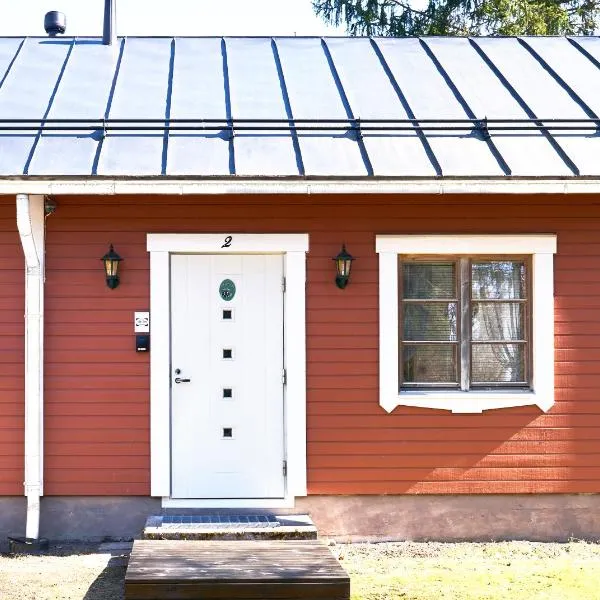 Guest House Salo-City 2, hotel di Salo