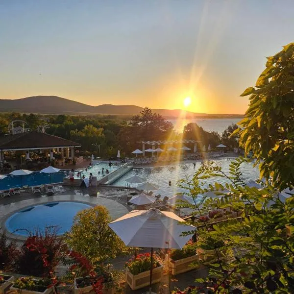 Blue Marina Sunset, hotel u gradu Sozopol