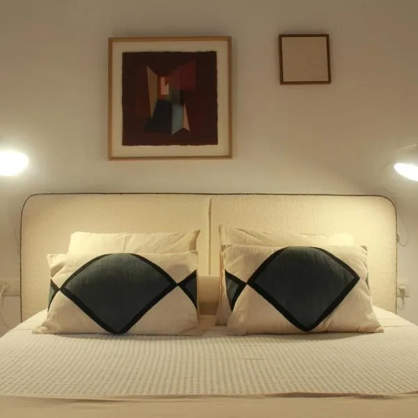 La Duquesita - Céntrico & Pet Friendly, hotel a Arcos de la Frontera