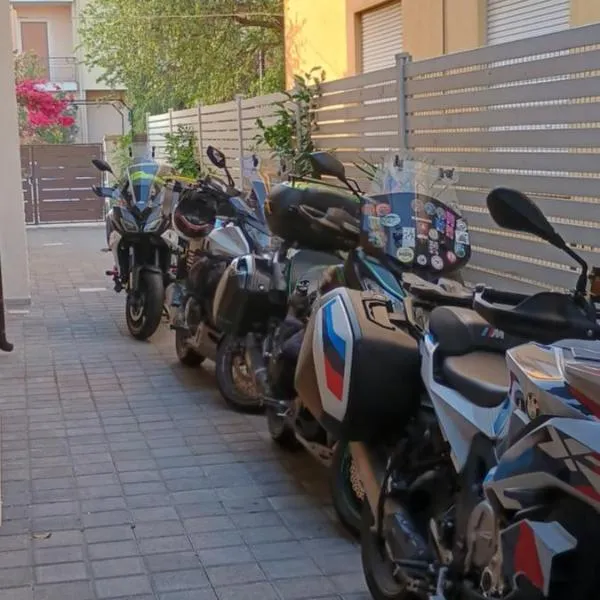 Harmony Affittacamere, Hotel in Tortolì