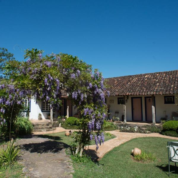 Pousada da Bia