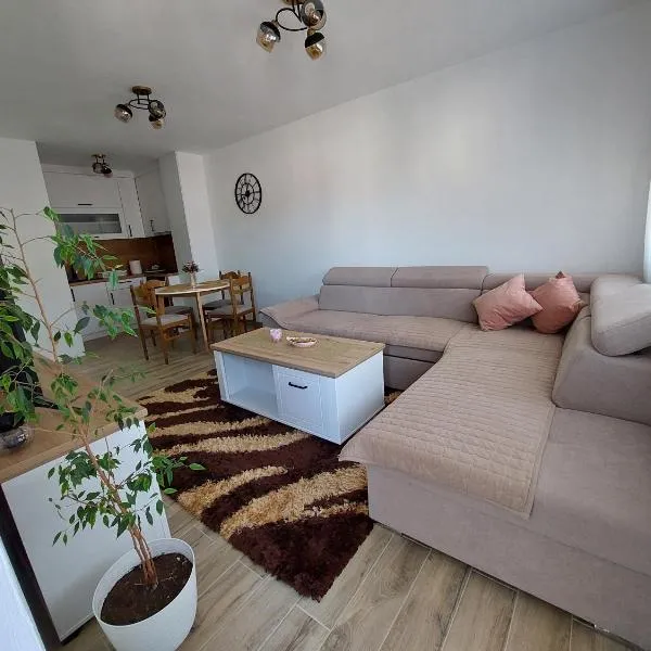 Apartman Aurora, Hotel in Modriča