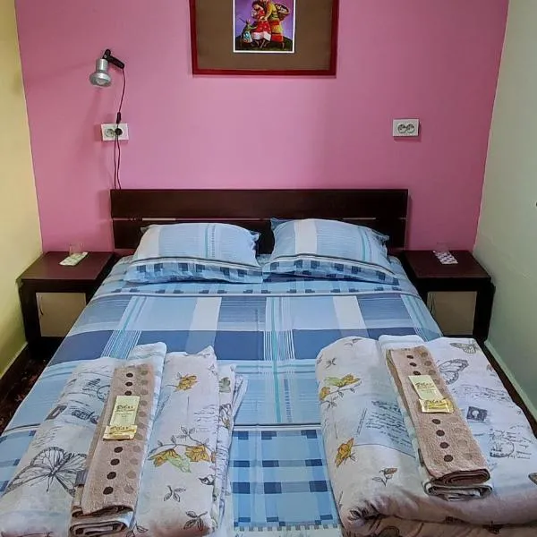 Стаи за гости ОРЕХА Троян Private rooms Oreha, מלון בטרויאן