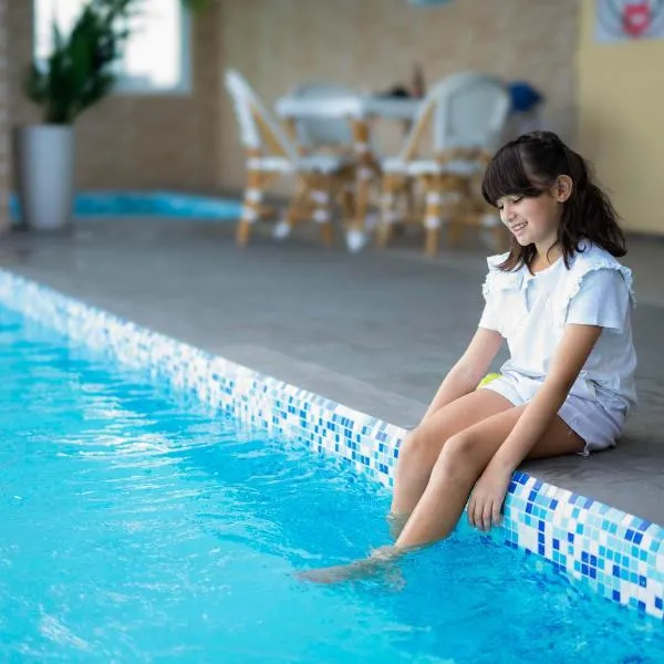 Diane Residences – hotel w mieście Mabolo