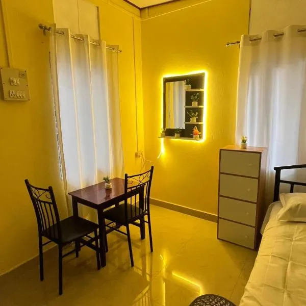 Niroda homestay, hotel u gradu 'Jorhat'