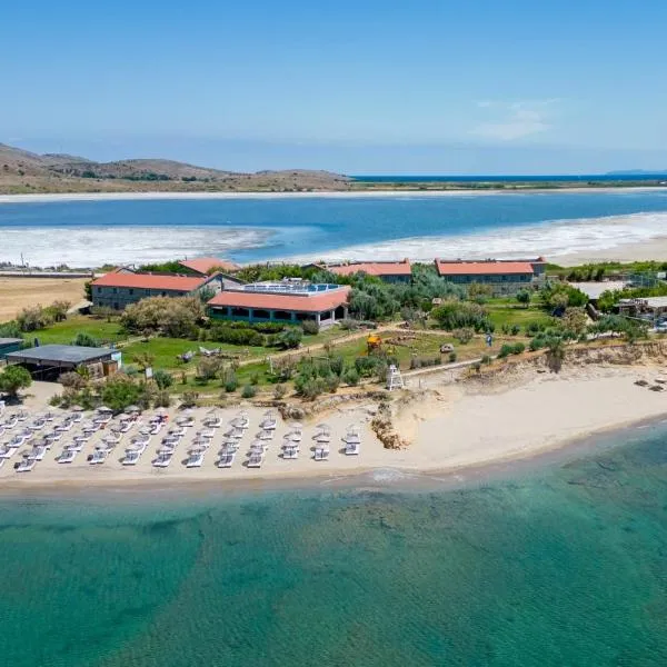 Gokceada Surf Egitim Merkezi, hotell sihtkohas Gokceada Town
