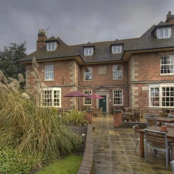 Cocked Hat by Greene King Inns, Hotel in Coventry