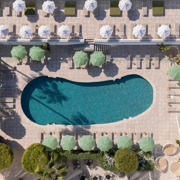 HM Isabela-Adults Only, Hotel in Santa Ponça