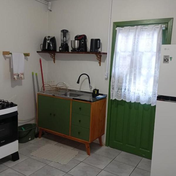 Casa Oma Alida 3 Quartos Coloniais Pet Friendly em Pomerode - Foto 4