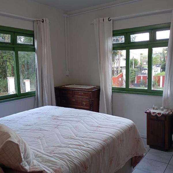 Casa Oma Alida 3 Quartos Coloniais Pet Friendly em Pomerode - Foto 2