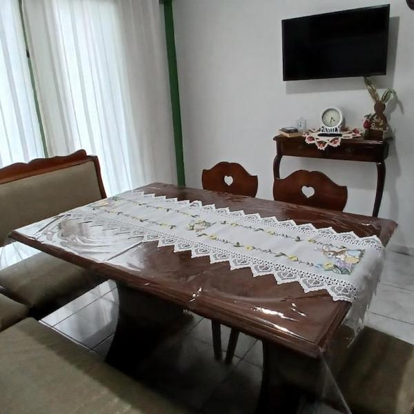 Casa Oma Alida 3 Quartos Coloniais Pet Friendly em Pomerode - Foto 5