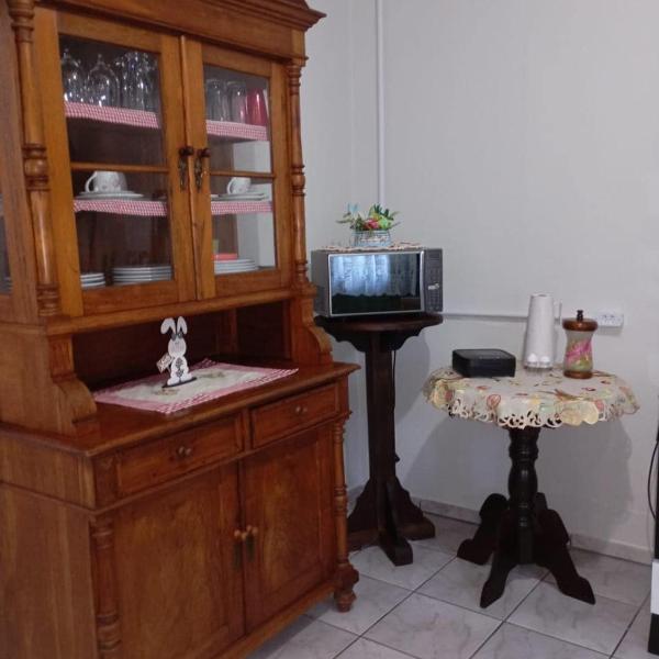 Casa Oma Alida 3 Quartos Coloniais Pet Friendly em Pomerode - Foto 3