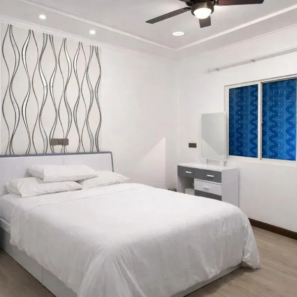 Noya Inn, Hotel in Fuvahmulah