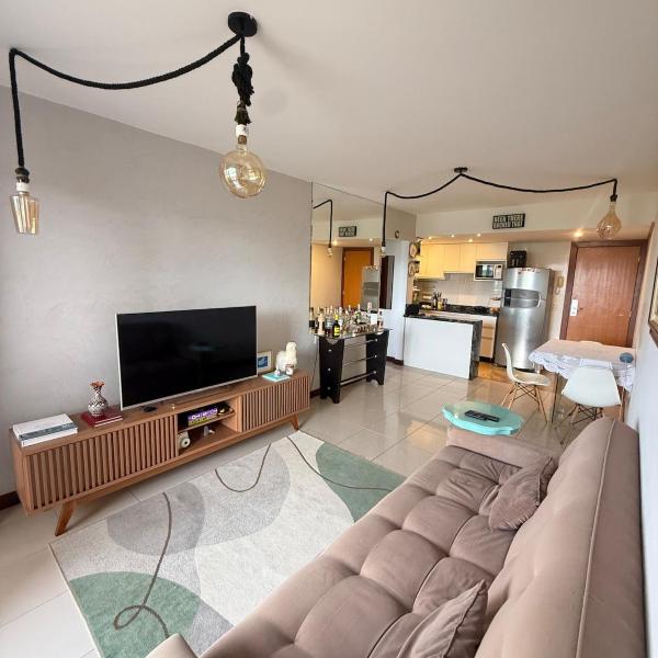Lakeside Apartamento beira-lago